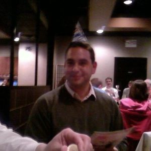 Meet your Posher, Mike